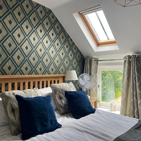The Black Swan Inn Horsham St Faith Bagian luar foto
